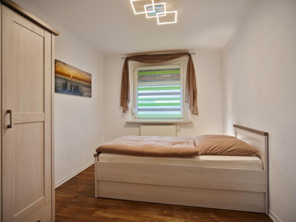 Gaeste- Und Ferienwohnung In Der Sportstadt Riesa Kültér fotó