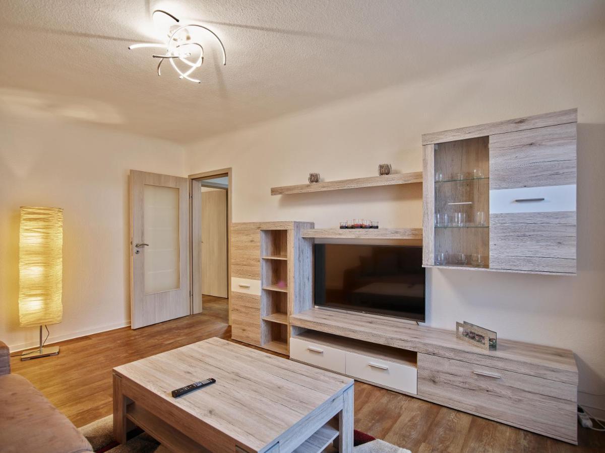 Gaeste- Und Ferienwohnung In Der Sportstadt Riesa Kültér fotó